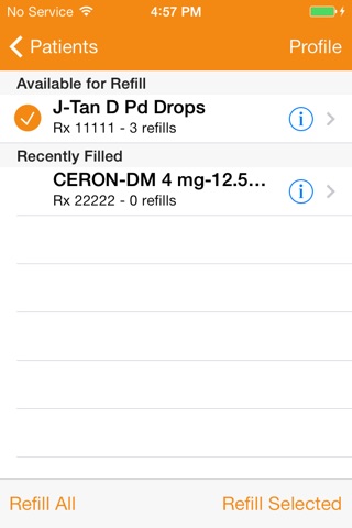 DANWINS Pharmacy screenshot 3