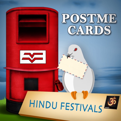 PostMe - Hindu Festivals