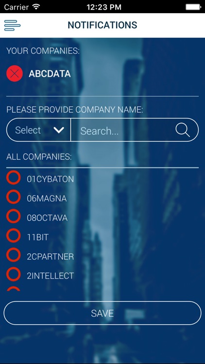 Serwis Ekonomiczny PAP screenshot-4