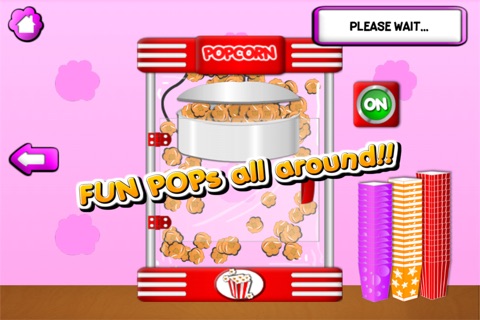 PopCorn Factory screenshot 4