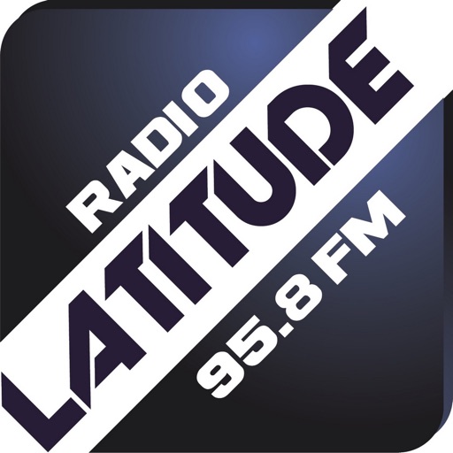 Latitude icon