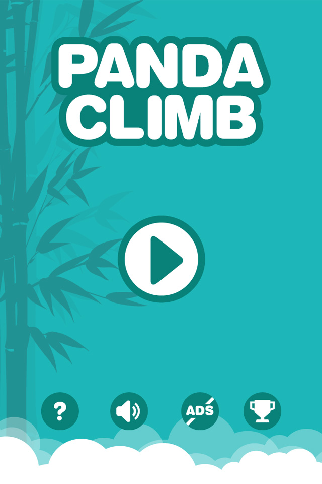 Panda Climb  Impossible