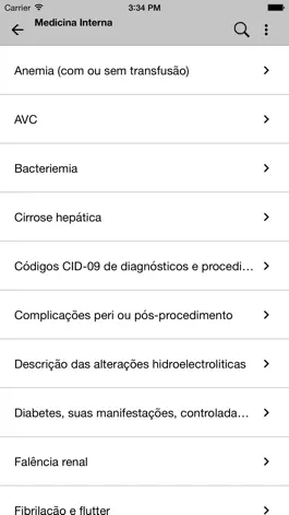 Game screenshot + Registo Clínico hack