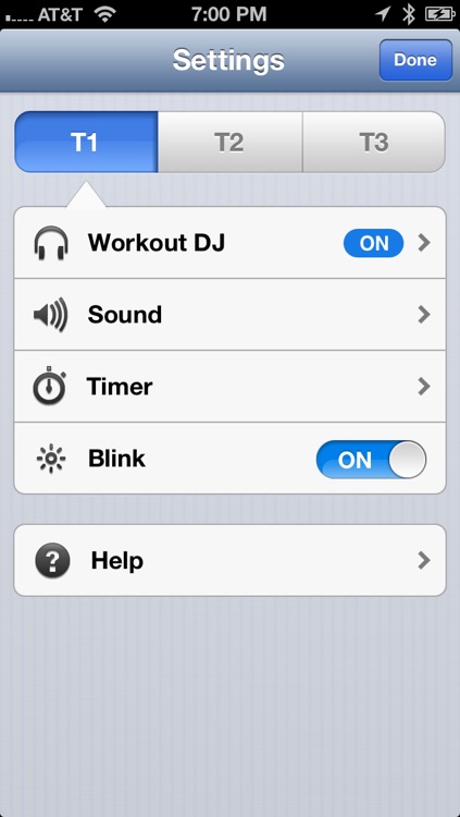 Tabata Pro - Tabata Timer