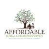 Affordable Burial & Cremation Service