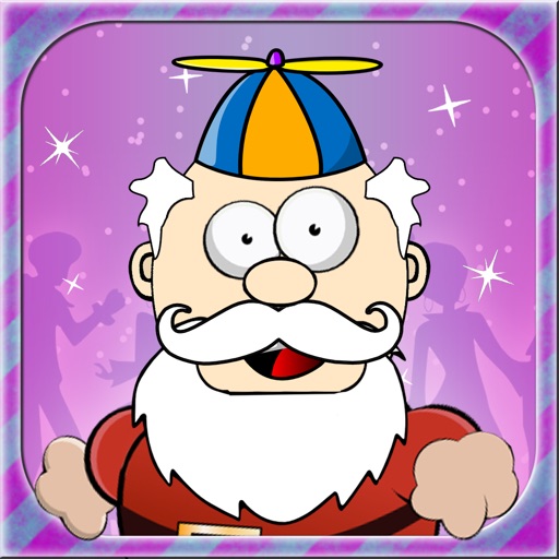 Santa's Makeover Hair Salon