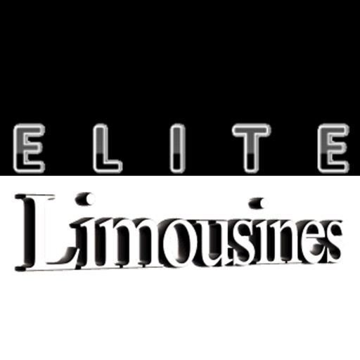 ELITE Limousines icon