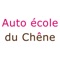 L'application " Auto école du Chêne "  vous offre la possibilité de consulter toutes les infos utiles de l’auto école ( Tarifs, Réservation, avis…) mais aussi de recevoir leurs dernières News ou Flyers sous forme de notifications Push