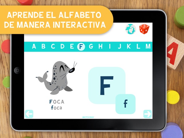 Matching! Mi Primer Brain Training(圖3)-速報App