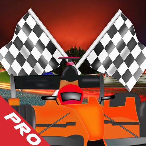 Real Car Chase PRO iOS App