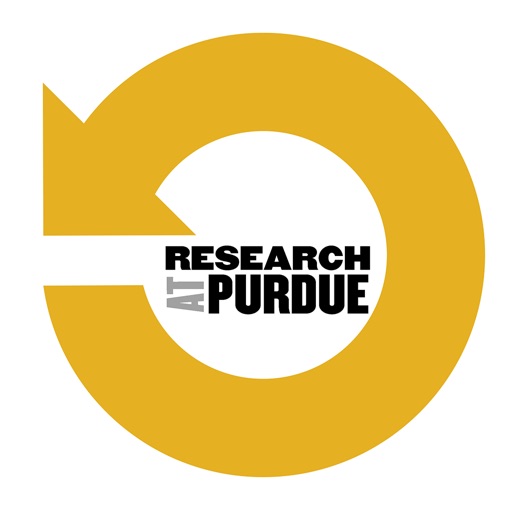 Research at Purdue icon