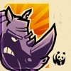 WWF Rhino Raid