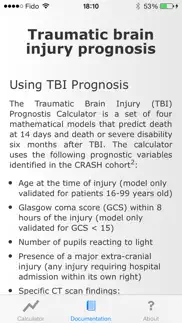 tbi prognosis problems & solutions and troubleshooting guide - 4