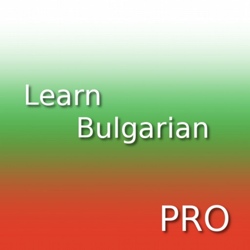 Learn Bulgarian Pro