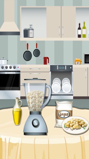 Peanut Butter Maker - Lets cook tasty butter sandwich with o(圖3)-速報App