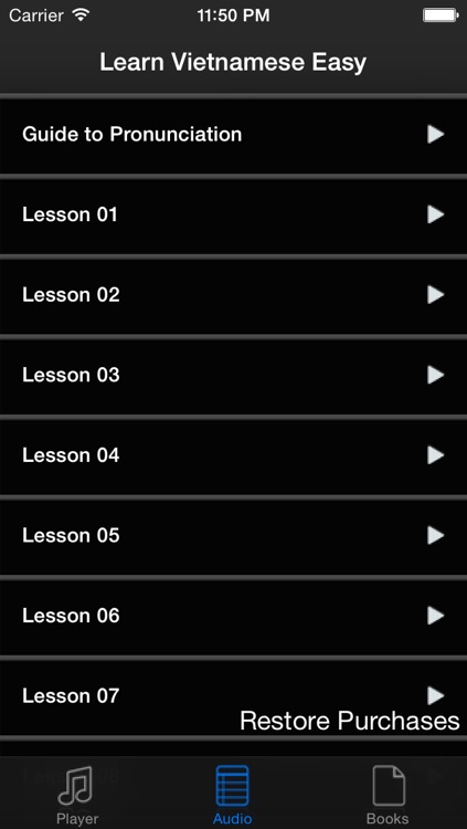 Learn Vietnamese Basic