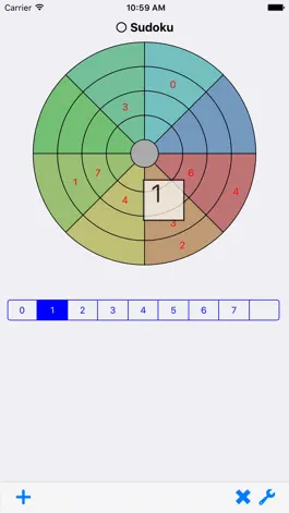 Game screenshot 〇 Sudoku apk
