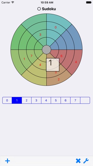 〇 Sudoku(圖2)-速報App