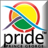 Pride Prince George