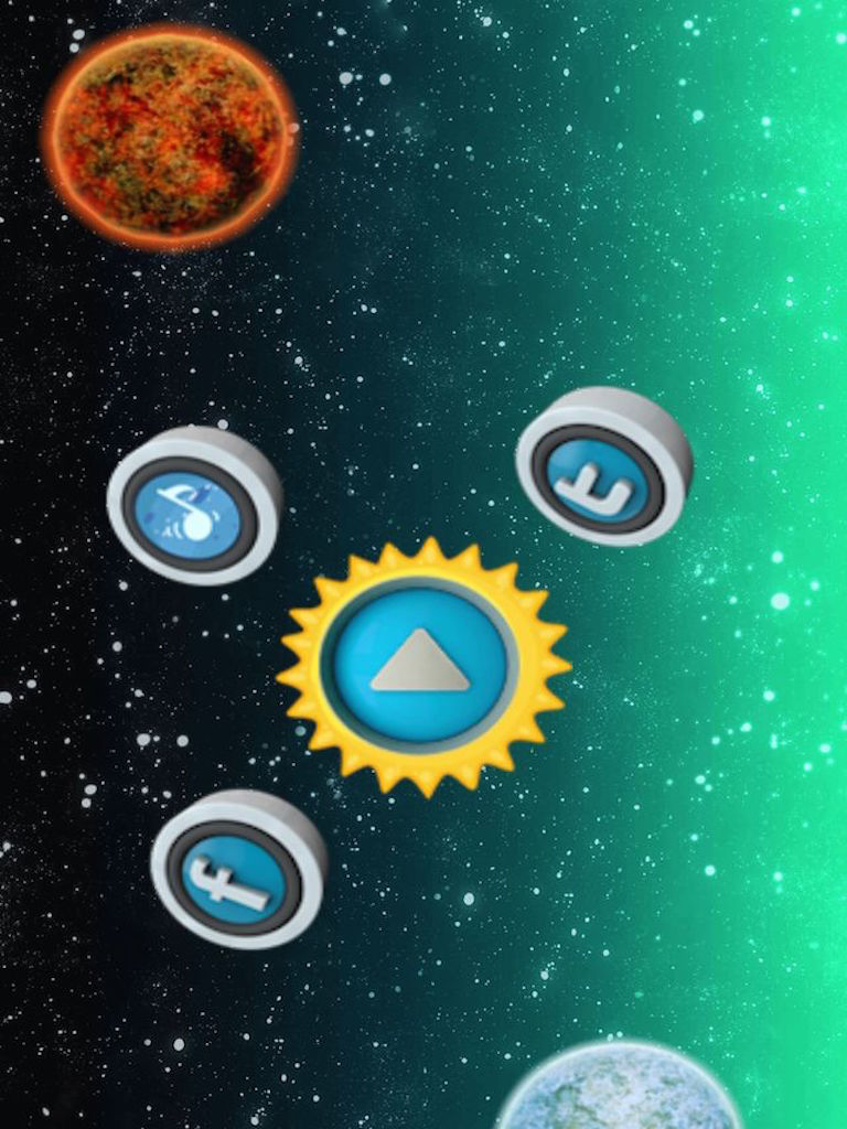 Planet Rescue - Save Our Universe screenshot 7