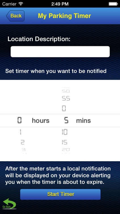 CEPU Tasmania screenshot-4