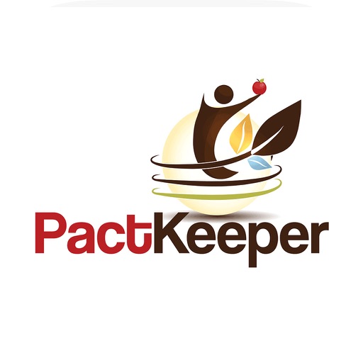 PactKeeper icon