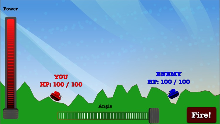 Tanks a Ton: Skill Based War Strategy