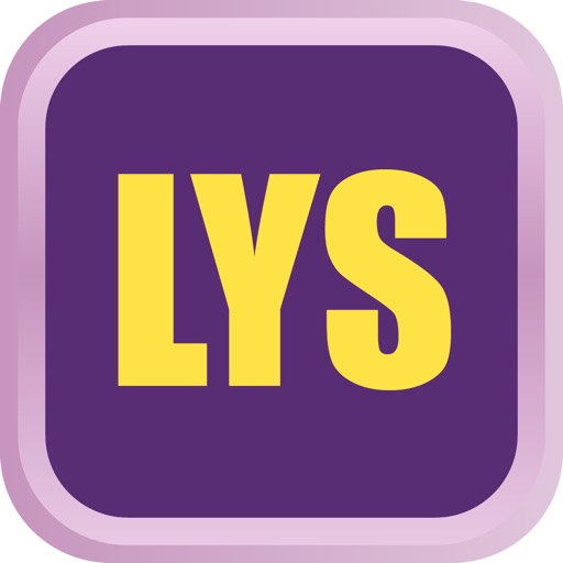 LYS Fizik iOS App