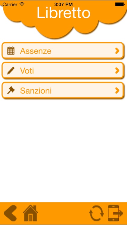 MySchool! Genitori smartphone