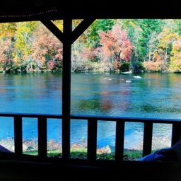 Asheville River Cabins