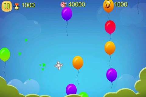 Pop A Balloon screenshot 3