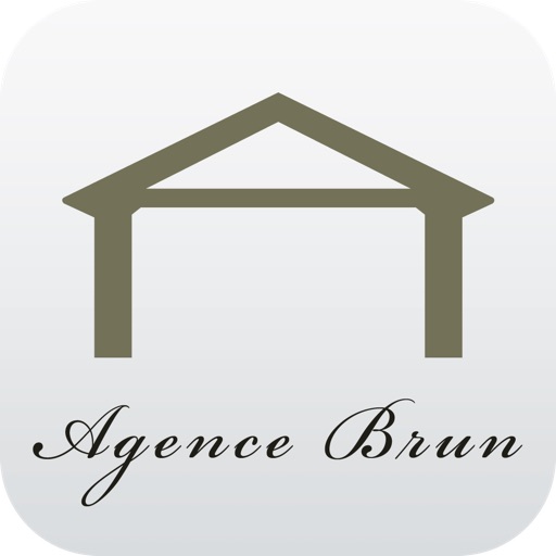 AGENCE BRUN icon