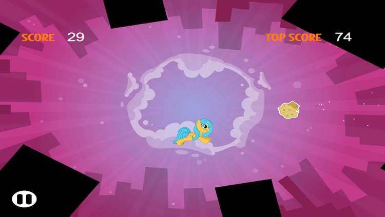 My Horsy Fun Jump - a magical little game