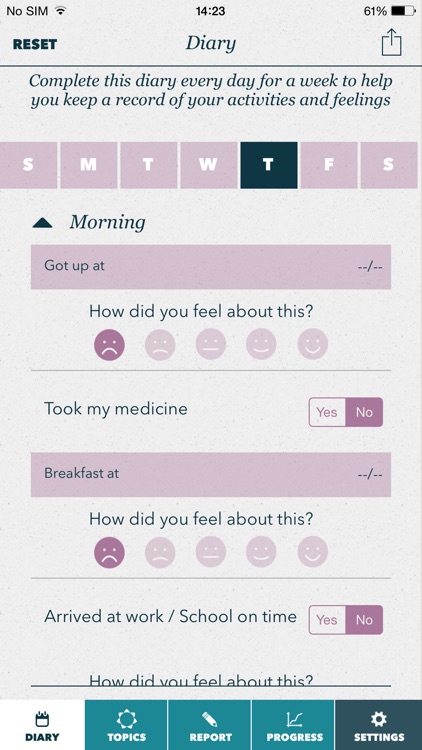 ADHD LIFE Coach screenshot-3