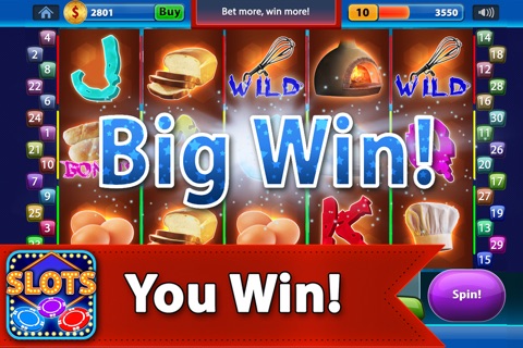 Ace of Free Slots Casino Games - Unblock The Addictive Jackpot Win Machine 3D screenshot 2