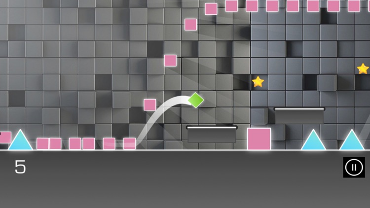 Square Rush Go screenshot-4