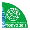 20th ITS WORLD CONGRESS TOKYO 2013 My Schedule for iPad