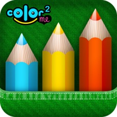 Activities of Color Me 2