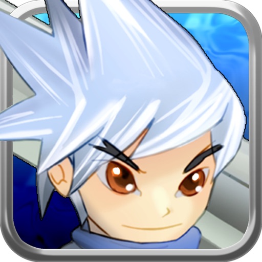 Heroes Quest Icon