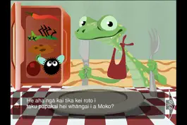Game screenshot Mokomoko hack