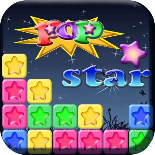 Pop Star! Go iOS App