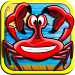 Download Crab Out of Water app