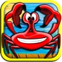 Crab Out of Water app download