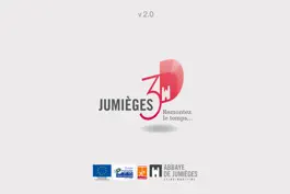 Game screenshot Jumièges 3D mod apk