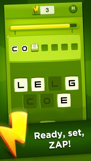 Letter Zap(圖2)-速報App