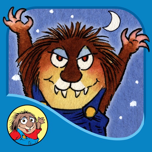 What a Bad Dream - Little Critter What a Bad Dream - Little Critter