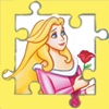 Beauty and the Beast - Jigsaw Puzzle