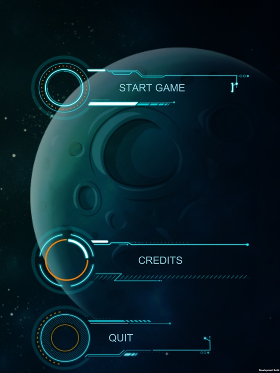 Gooof Space screenshot-4