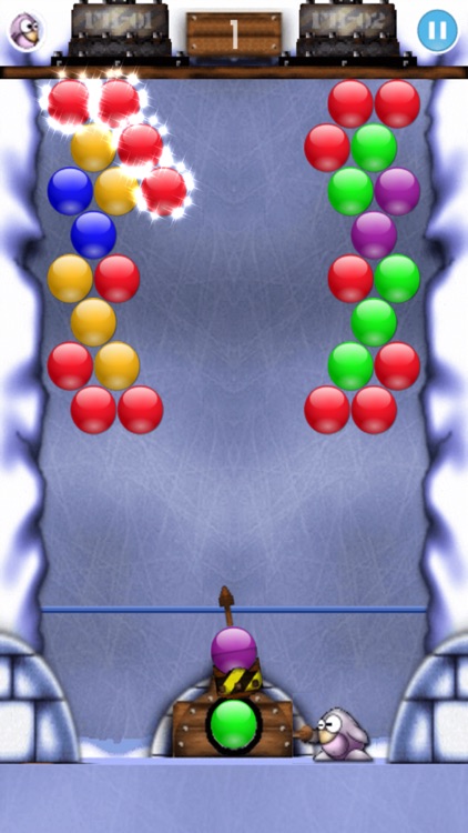 Bubble Go - Free Game