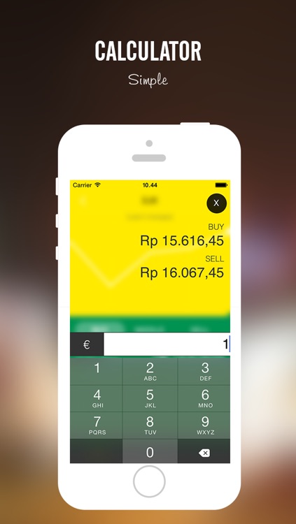 Kurs Indonesia screenshot-4